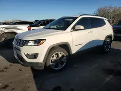 3C4NJCCB8KT670824 2019 JEEP COMPASS