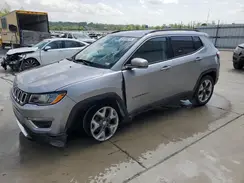 3C4NJCCB8KT675599 2019 JEEP COMPASS