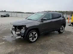 3C4NJCCB8KT675988 2019 JEEP COMPASS