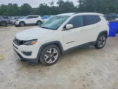 3C4NJCCB8KT676154 2019 JEEP COMPASS