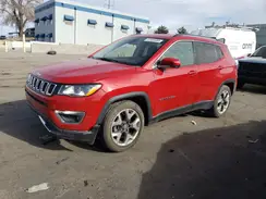 3C4NJCCB8KT679880 2019 JEEP COMPASS