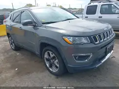 3C4NJCCB8KT777811 2019 JEEP COMPASS