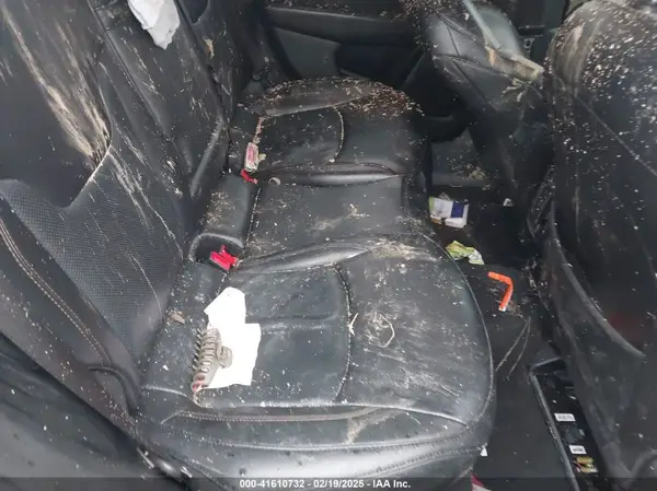 3C4NJCCB8KT793507 2019 JEEP COMPASS - Image 8