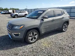 3C4NJCCB8KT802092 2019 JEEP COMPASS