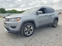 3C4NJCCB8KT802111 2019 JEEP COMPASS