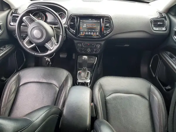 3C4NJCCB8KT802111 2019 JEEP COMPASS - Image 8