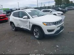 3C4NJCCB8KT802190 2019 JEEP COMPASS