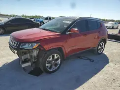 3C4NJCCB8KT809401 2019 JEEP COMPASS