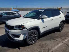 3C4NJCCB8KT844083 2019 JEEP COMPASS