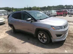 3C4NJCCB8LT114823 2020 JEEP COMPASS