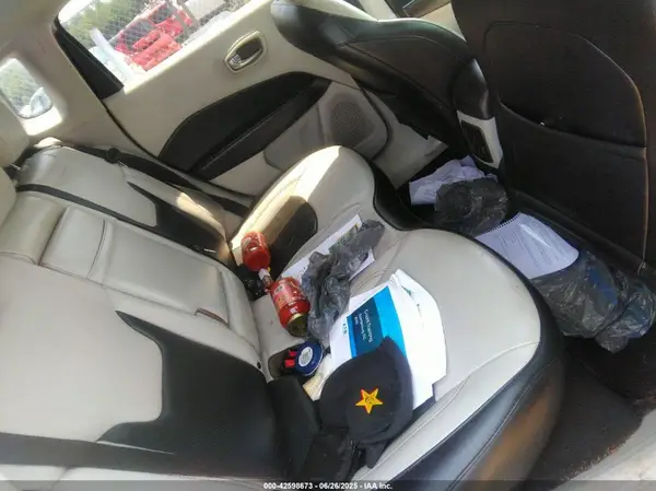 3C4NJCCB8LT114823 2020 JEEP COMPASS - Image 8