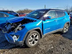 3C4NJCCB8LT125708 2020 JEEP COMPASS