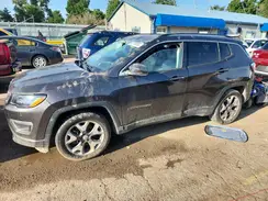3C4NJCCB8LT140306 2020 JEEP COMPASS
