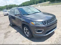 3C4NJCCB8LT158403 2020 JEEP COMPASS
