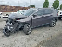 3C4NJCCB8LT170941 2020 JEEP COMPASS
