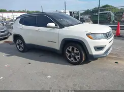 3C4NJCCB8LT176495 2020 JEEP COMPASS