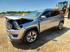 3C4NJCCB8LT187318 2020 JEEP COMPASS