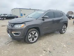 3C4NJCCB8LT187464 2020 JEEP COMPASS