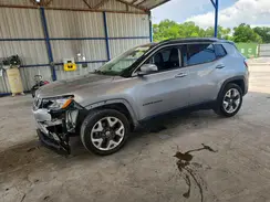 3C4NJCCB8LT194012 2020 JEEP COMPASS