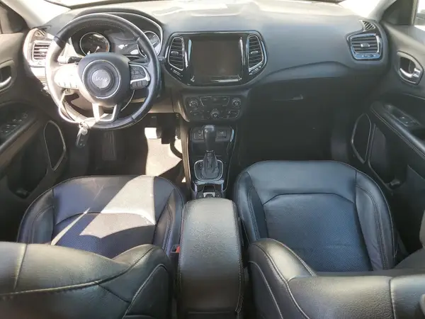 3C4NJCCB8LT234864 2020 JEEP COMPASS - Image 8