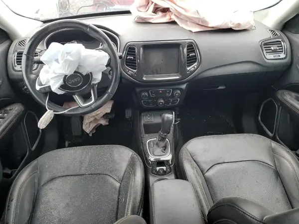3C4NJCCB8MT517864 2021 JEEP COMPASS - Image 8