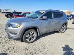 3C4NJCCB8MT531344 2021 JEEP COMPASS
