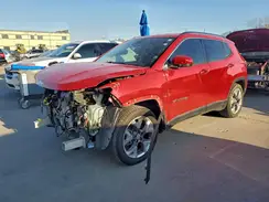 3C4NJCCB8MT531473 2021 JEEP COMPASS