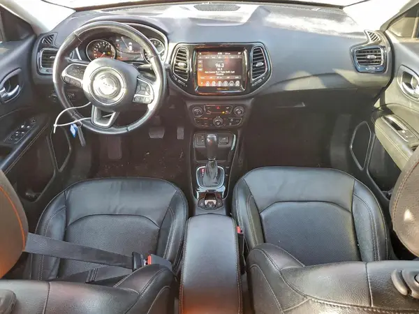3C4NJCCB8MT531473 2021 JEEP COMPASS - Image 8