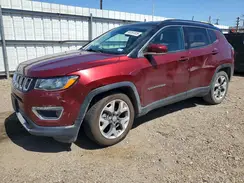 3C4NJCCB8MT545633 2021 JEEP COMPASS