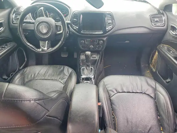 3C4NJCCB8MT548547 2021 JEEP COMPASS - Image 8