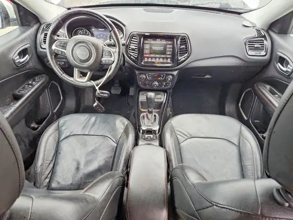 3C4NJCCB8MT564280 2021 JEEP COMPASS - Image 8