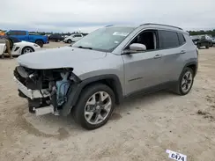 3C4NJCCB8MT573416 2021 JEEP COMPASS