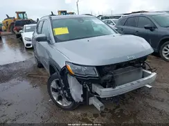 3C4NJCCB8MT573464 2021 JEEP COMPASS