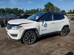 3C4NJCCB8MT605149 2021 JEEP COMPASS