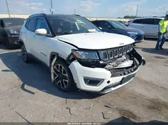 3C4NJCCB9JT122278 2018 JEEP COMPASS