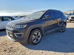 3C4NJCCB9JT193710 2018 JEEP COMPASS
