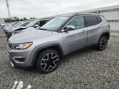 3C4NJCCB9JT195019 2018 JEEP COMPASS