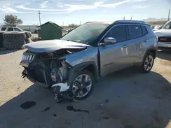 3C4NJCCB9JT211509 2018 JEEP COMPASS