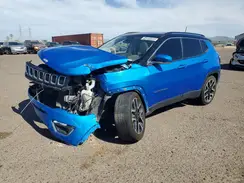 3C4NJCCB9JT248236 2018 JEEP COMPASS