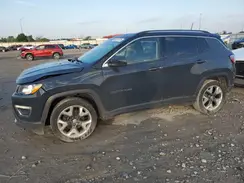 3C4NJCCB9JT286291 2018 JEEP COMPASS