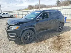 3C4NJCCB9JT308919 2018 JEEP COMPASS