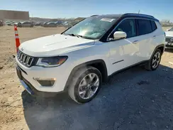 3C4NJCCB9JT351530 2018 JEEP COMPASS