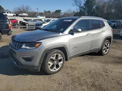 3C4NJCCB9JT358106 2018 JEEP COMPASS
