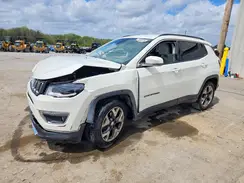 3C4NJCCB9JT358185 2018 JEEP COMPASS