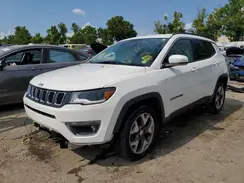 3C4NJCCB9JT358235 2018 JEEP COMPASS