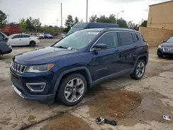 3C4NJCCB9JT358526 2018 JEEP COMPASS