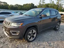 3C4NJCCB9JT358848 2018 JEEP COMPASS