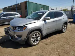 3C4NJCCB9JT406154 2018 JEEP COMPASS