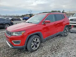 3C4NJCCB9JT406249 2018 JEEP COMPASS