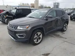 3C4NJCCB9JT406574 2018 JEEP COMPASS